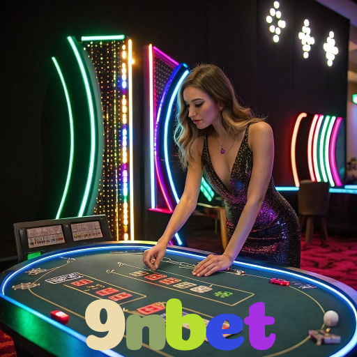 9nbet：Jogue poker, aposte no futebol e ganhe em grandes jogos de cassino!