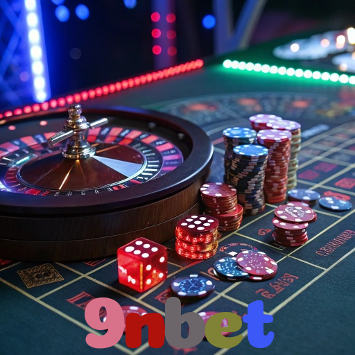 9nbet:Jogue poker, aposte no futebol e ganhe em grandes jogos de cassino!