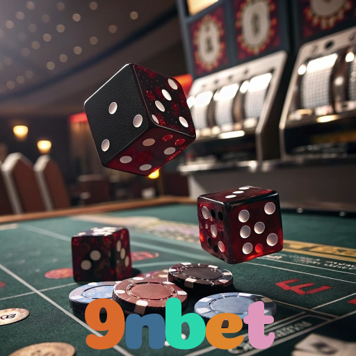 9nbet：Aposte nas melhores slots e conquiste prêmios como nunca!