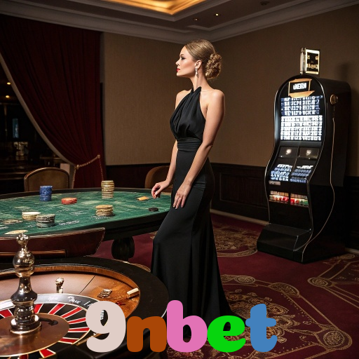 9nbet：Jogue poker, aposte no futebol e ganhe em grandes jogos de cassino!
