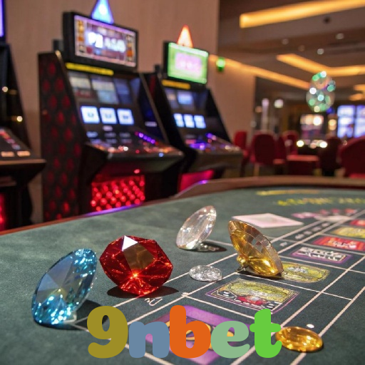 9nbet：Jogue poker, aposte no futebol e ganhe em grandes jogos de cassino!
