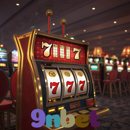 9nbet:Aposte nas melhores slots e conquiste prêmios como nunca!