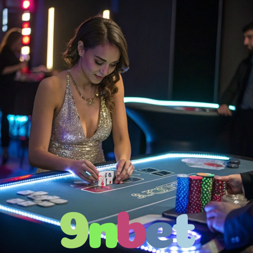 9nbet：Aposte nas melhores slots e conquiste prêmios como nunca!