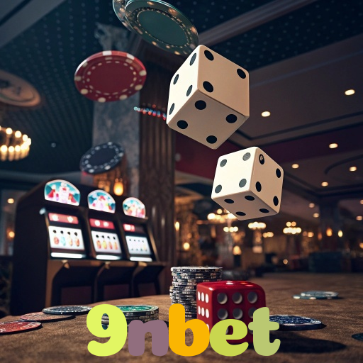 9nbet:Aposte nas melhores slots e conquiste prêmios como nunca!