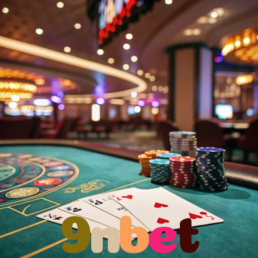 9nbet:Jogue poker, aposte no futebol e ganhe em grandes jogos de cassino!