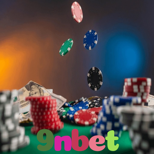 9nbet：Jogue poker, aposte no futebol e ganhe em grandes jogos de cassino!