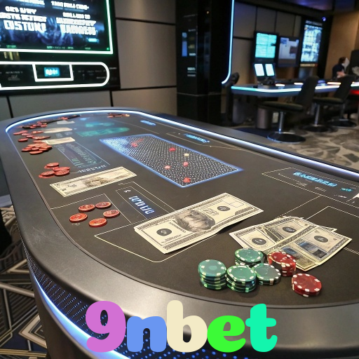9nbet:Jogue poker, aposte no futebol e ganhe em grandes jogos de cassino!