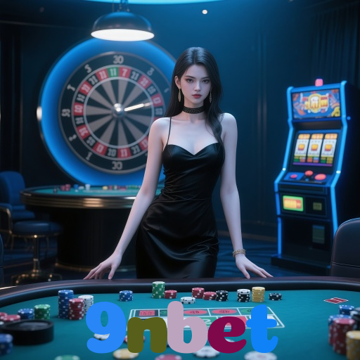 9nbet：Aposte nas melhores slots e conquiste prêmios como nunca!