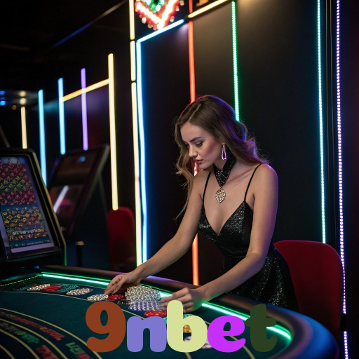 9nbet：Aposte nas melhores slots e conquiste prêmios como nunca!