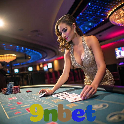 9nbet：Aposte no futebol, jogue poker e conquiste vitórias épicas!