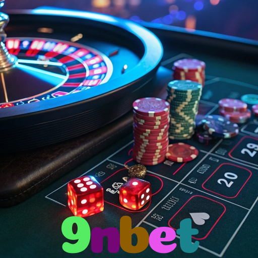 9nbet：Aposte no futebol, jogue poker e conquiste vitórias épicas!