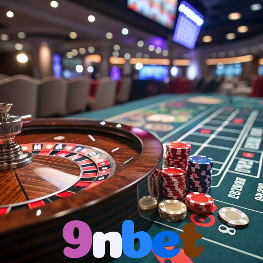 9nbet：Aposte no futebol, jogue poker e conquiste vitórias épicas!