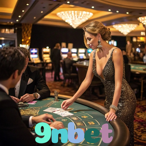 9nbet：Aposte no futebol, jogue poker e conquiste vitórias épicas!