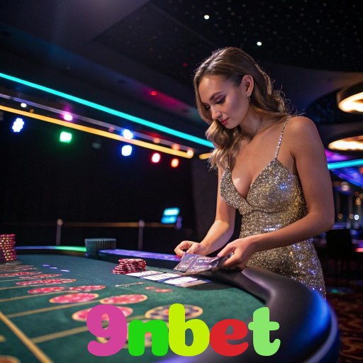 9nbet：Aposte no futebol, jogue poker e conquiste vitórias épicas!