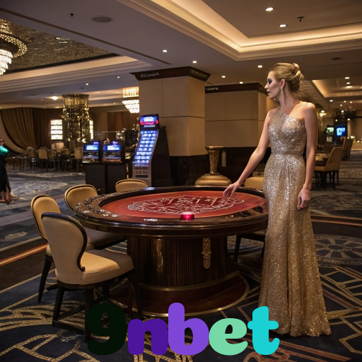 9nbet：Aposte nas melhores slots e conquiste prêmios como nunca!