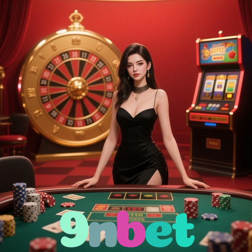 9nbet：Aposte no futebol, jogue poker e conquiste vitórias épicas!