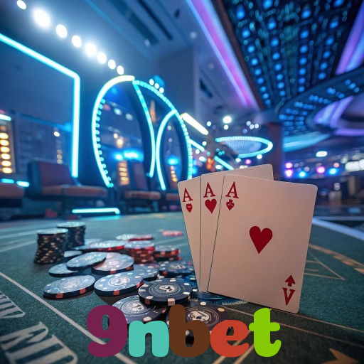 9nbet:Aposte nas melhores slots e conquiste prêmios como nunca!