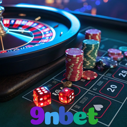 9nbet：Aposte no futebol, jogue poker e conquiste vitórias épicas!