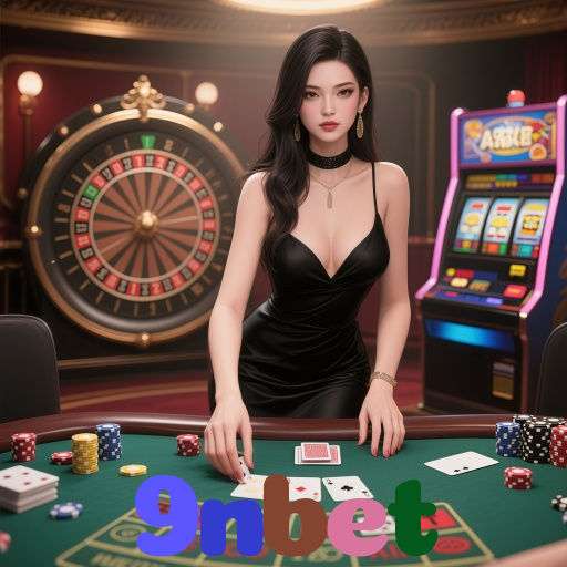 9nbet：Jogue poker, aposte no futebol e ganhe em grandes jogos de cassino!