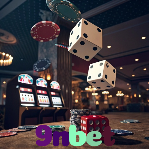 9nbet：Aposte no futebol, jogue poker e conquiste vitórias épicas!