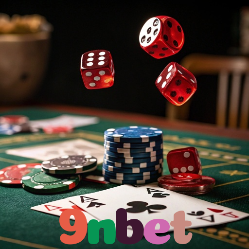 9nbet:Aposte no futebol, jogue poker e conquiste vitórias épicas!