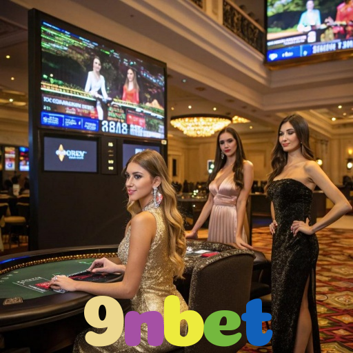 9nbet：Jogue poker, aposte no futebol e ganhe em grandes jogos de cassino!