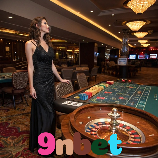 9nbet：Aposte nas melhores slots e conquiste prêmios como nunca!