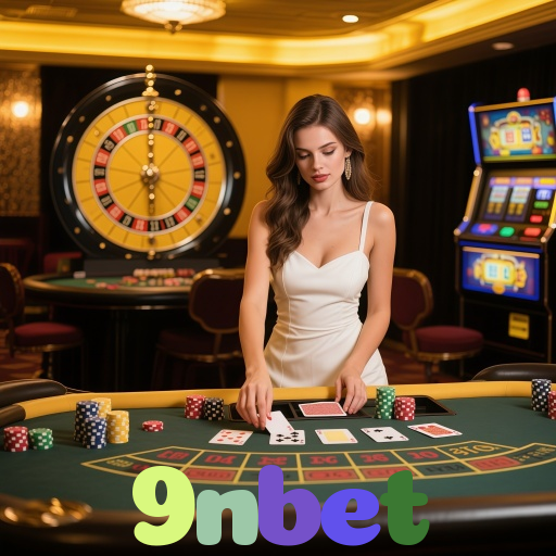 9nbet：Jogue poker, aposte no futebol e ganhe em grandes jogos de cassino!