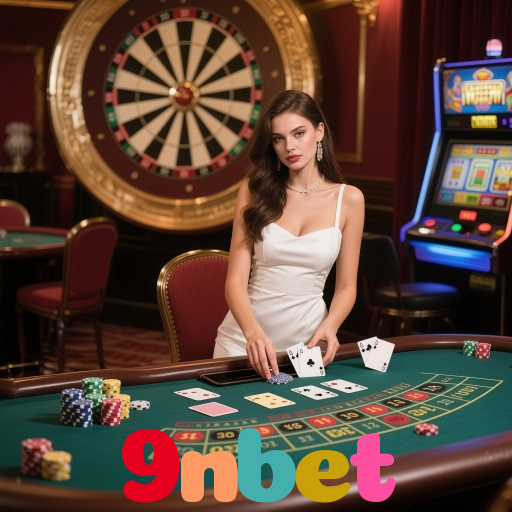 9nbet：Aposte no futebol, jogue poker e conquiste vitórias épicas!
