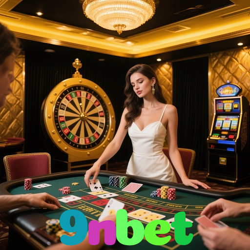 9nbet：Aposte no futebol, jogue poker e conquiste vitórias épicas!