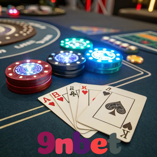 9nbet：Aposte nas melhores slots e conquiste prêmios como nunca!
