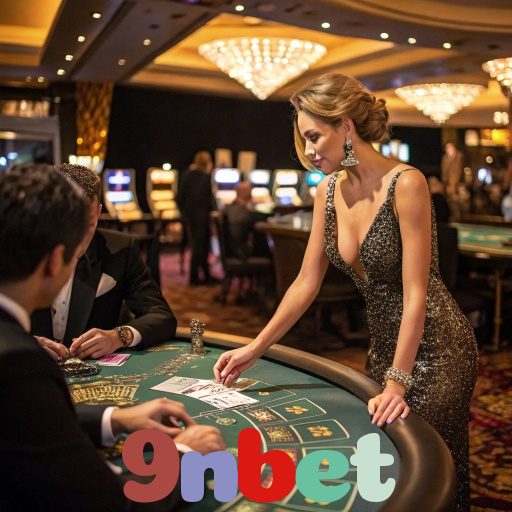 9nbet：Aposte no futebol, jogue poker e conquiste vitórias épicas!