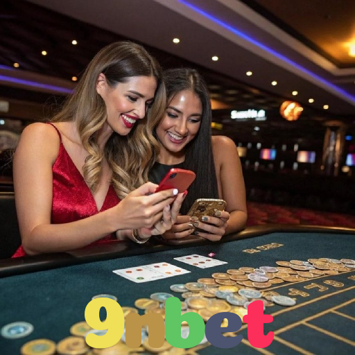 9nbet:Aposte nas melhores slots e conquiste prêmios como nunca!
