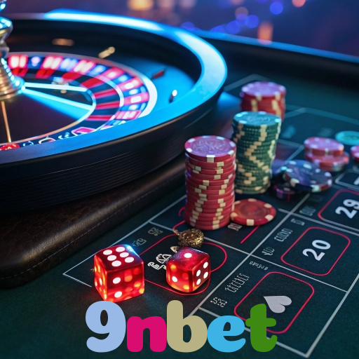 9nbet:Aposte nas melhores slots e conquiste prêmios como nunca!