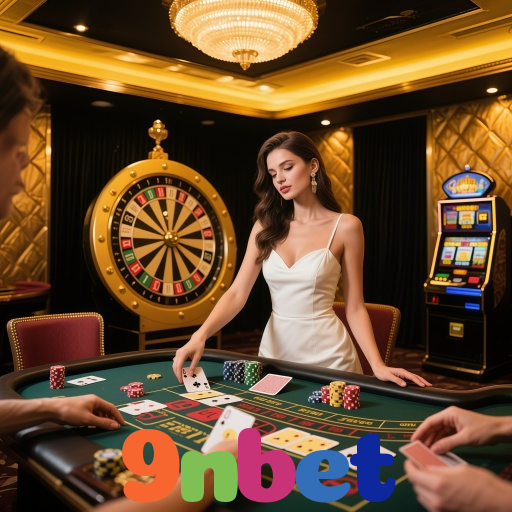 9nbet:Aposte nas melhores slots e conquiste prêmios como nunca!