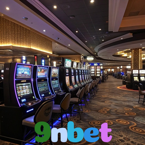 9nbet:Aposte nas melhores slots e conquiste prêmios como nunca!