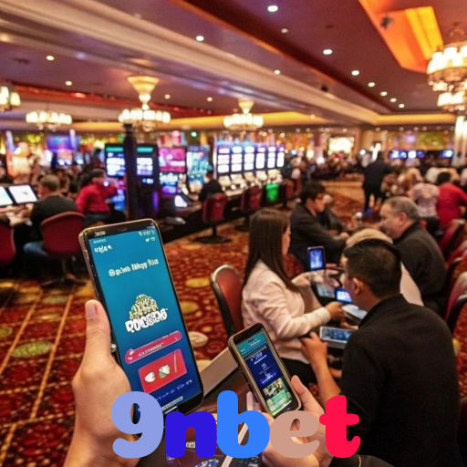 9nbet：Aposte nas melhores slots e conquiste prêmios como nunca!