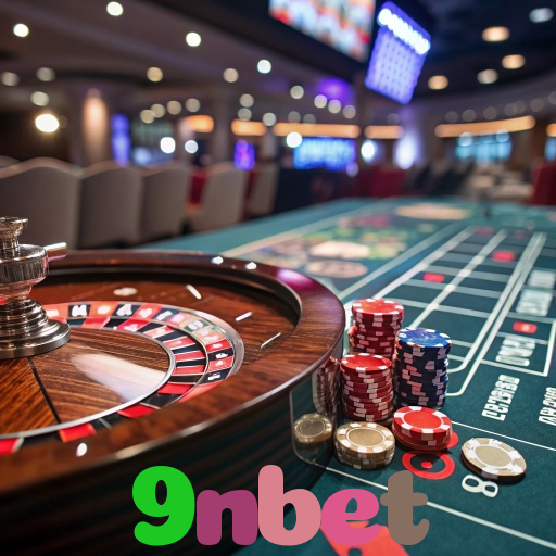 9nbet：Jogue poker, aposte no futebol e ganhe em grandes jogos de cassino!