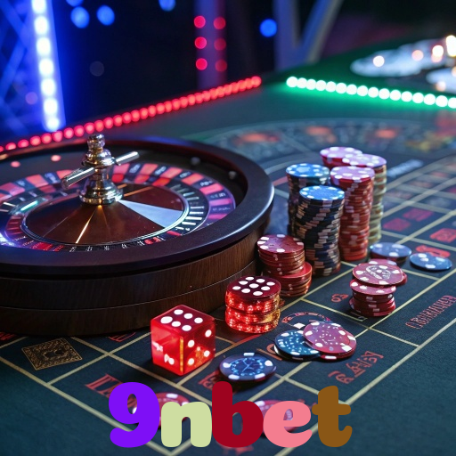 9nbet：Aposte nas melhores slots e conquiste prêmios como nunca!