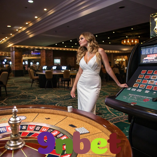 9nbet：Jogue poker, aposte no futebol e ganhe em grandes jogos de cassino!