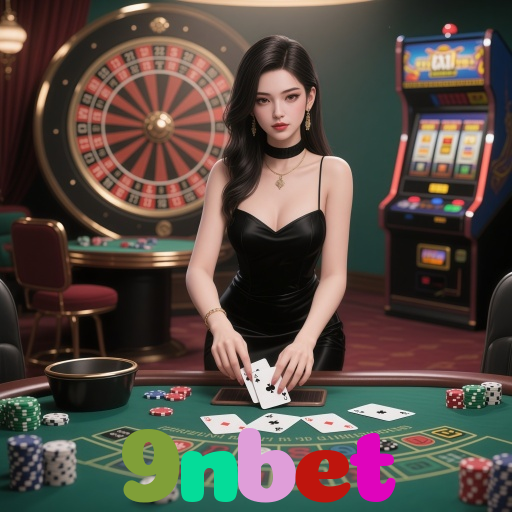 9nbet：Aposte no futebol, jogue poker e conquiste vitórias épicas!