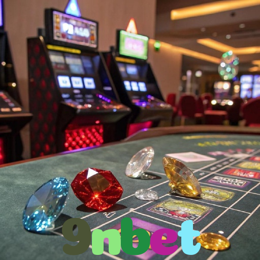 9nbet:Jogue poker, aposte no futebol e ganhe em grandes jogos de cassino!