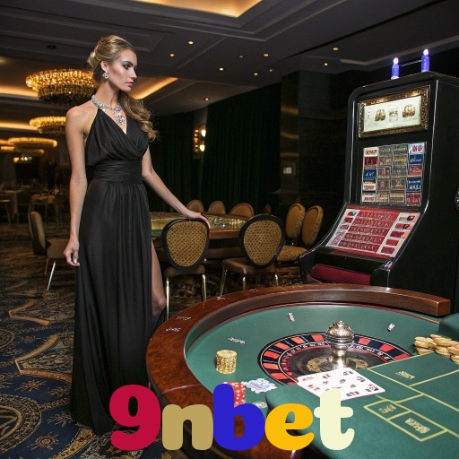 9nbet：Aposte no futebol, jogue poker e conquiste vitórias épicas!