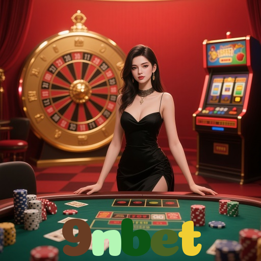 9nbet：Aposte no futebol, jogue poker e conquiste vitórias épicas!