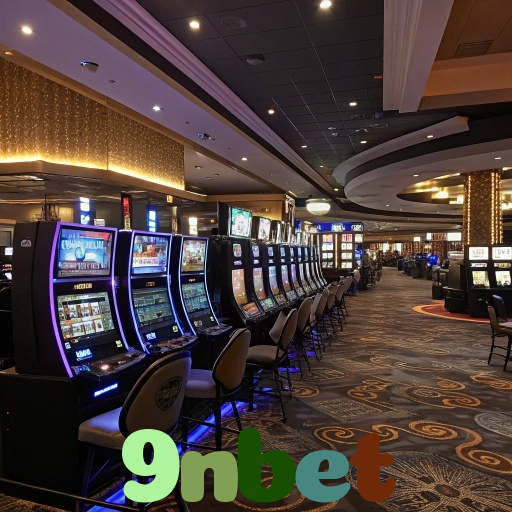 9nbet：Jogue poker, aposte no futebol e ganhe em grandes jogos de cassino!