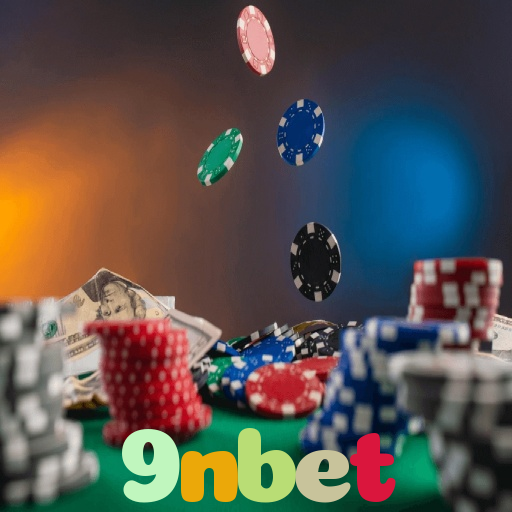 9nbet：Aposte no futebol, jogue poker e conquiste vitórias épicas!