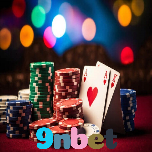 9nbet：Jogue poker, aposte no futebol e ganhe em grandes jogos de cassino!