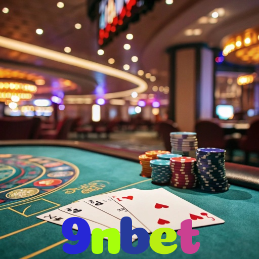 9nbet：Aposte nas melhores slots e conquiste prêmios como nunca!