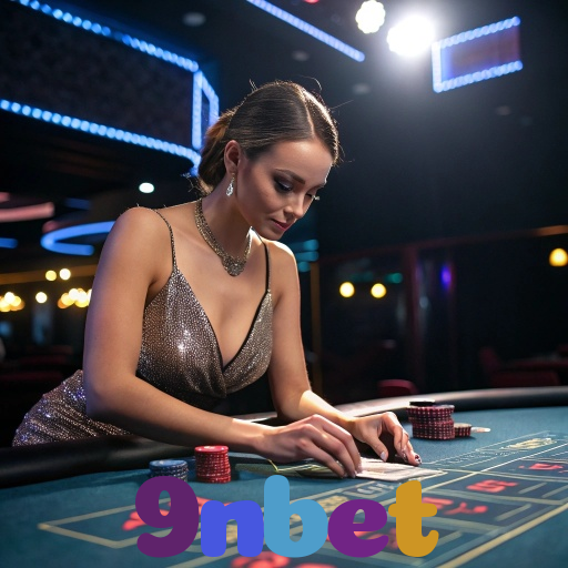 9nbet：Jogue poker, aposte no futebol e ganhe em grandes jogos de cassino!