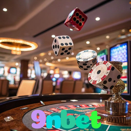 9nbet：Aposte no futebol, jogue poker e conquiste vitórias épicas!
